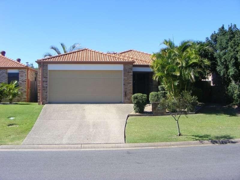10 Fallow Court, Upper Coomera QLD 4209