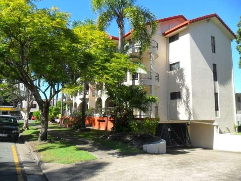 1/9 Railway Street, Southport QLD 4215