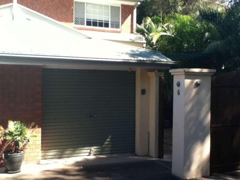 6/10 Cobai Drive, Mudgeeraba QLD 4213