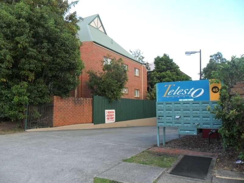 17/45 Pohlman Street, Southport QLD 4215