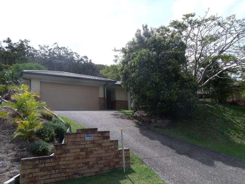37 Davis Cup Court, Oxenford QLD 4210