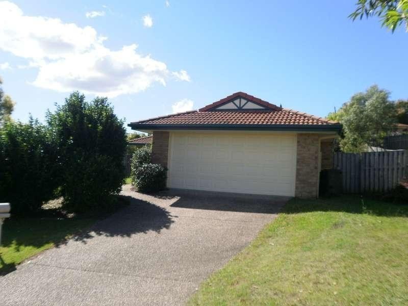 14 Palmerston Drive, Pacific Pines QLD 4211