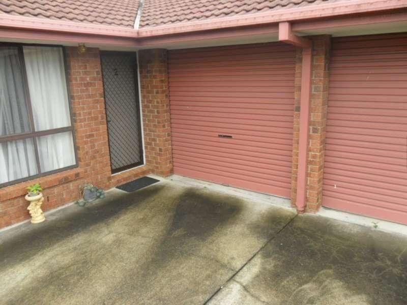 2/5 Hentdale Street, Labrador QLD 4215