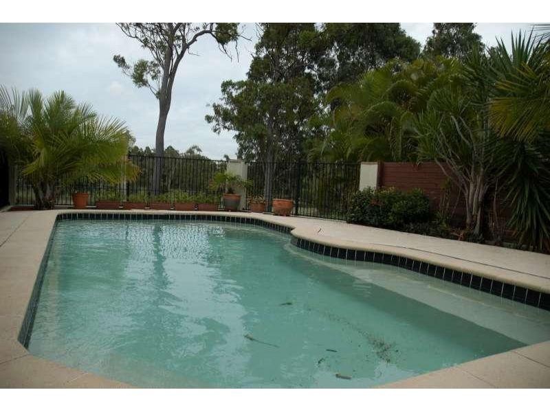 9 West Mountain Court, Parkwood QLD 4214