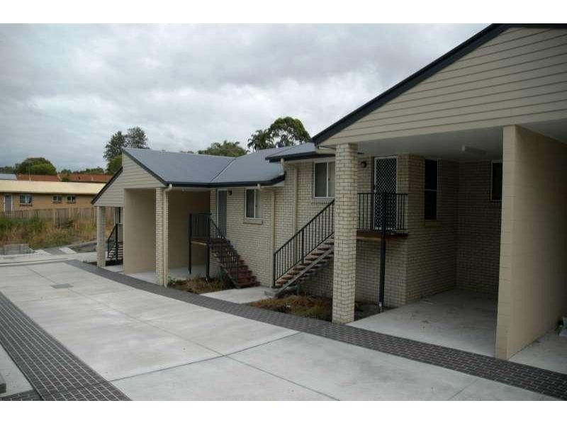 18/24 Ramu Street, Eagleby QLD 4207