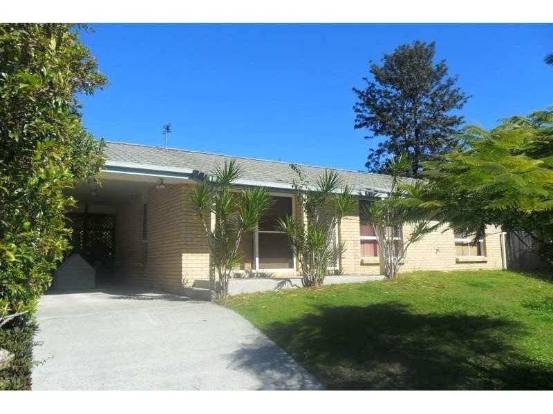 5 Norse Close, Nerang QLD 4211