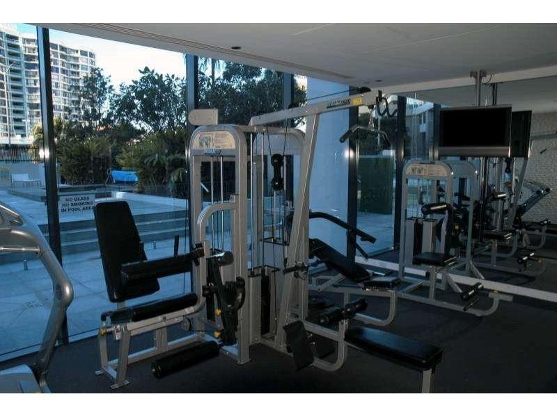 2203/4 Wahroonga Place, Surfers Paradise QLD 4217