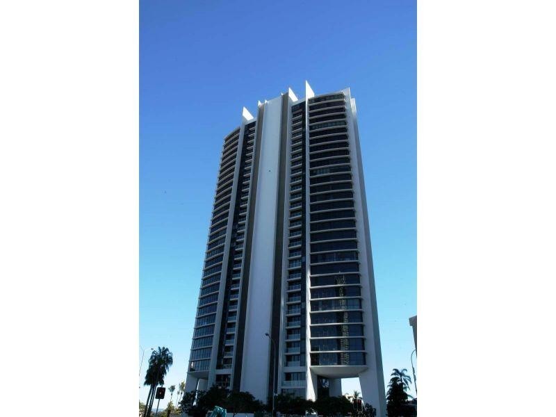 2203/4 Wahroonga Place, Surfers Paradise QLD 4217