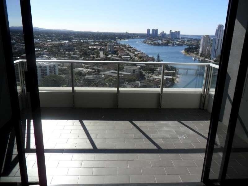 2203/4 Wahroonga Place, Surfers Paradise QLD 4217