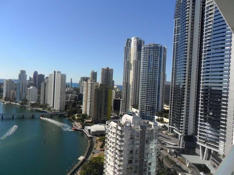 2203/4 Wahroonga Place, Surfers Paradise QLD 4217