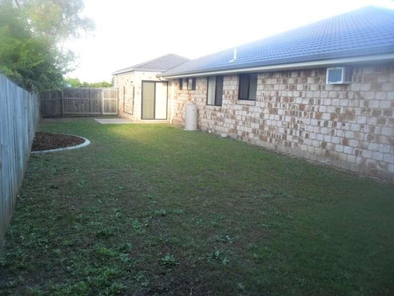 1/34 Bushgum Crescent, Upper Coomera QLD 4209