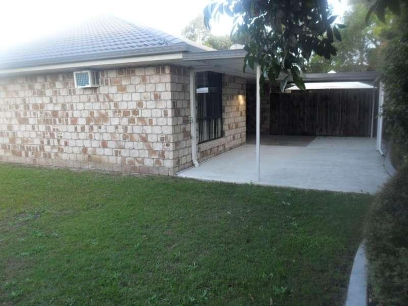 1/34 Bushgum Crescent, Upper Coomera QLD 4209