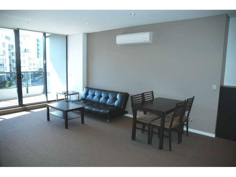 610/2 Aqua Street, Southport QLD 4215