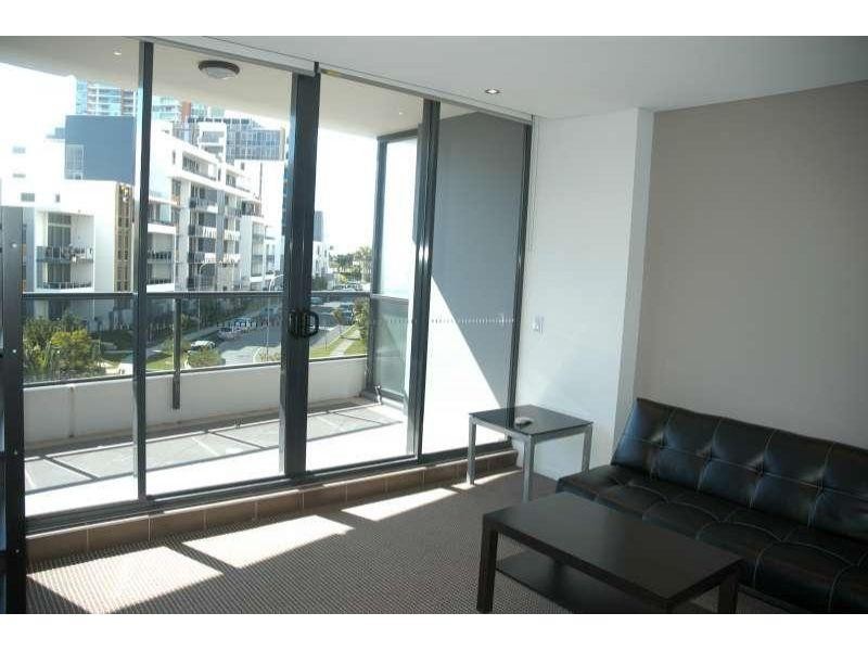 610/2 Aqua Street, Southport QLD 4215