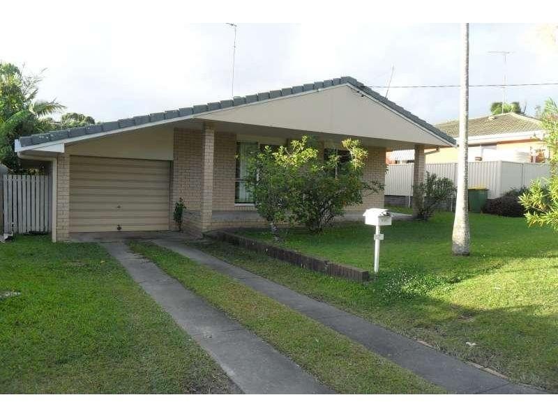 7 Birtwistle Street, Southport QLD 4215