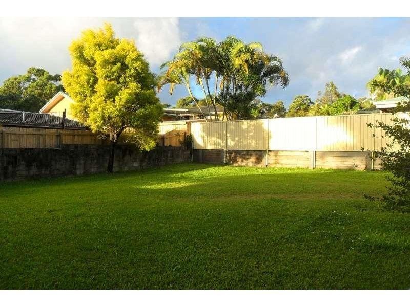 7 Birtwistle Street, Southport QLD 4215