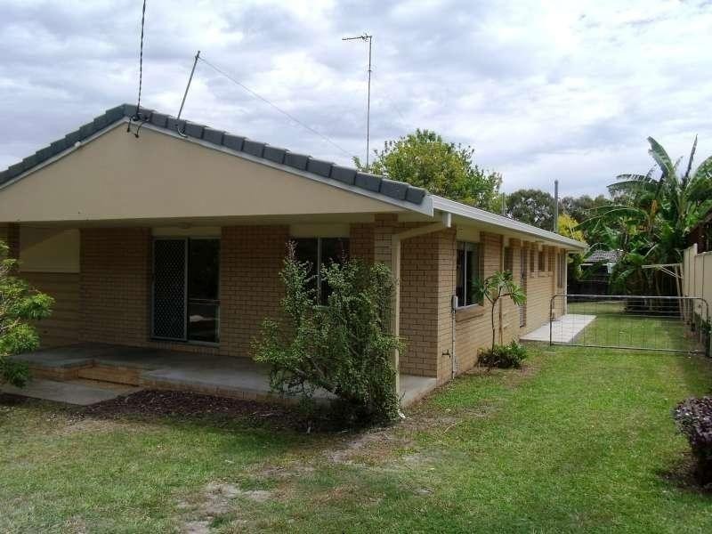 7 Birtwistle Street, Southport QLD 4215