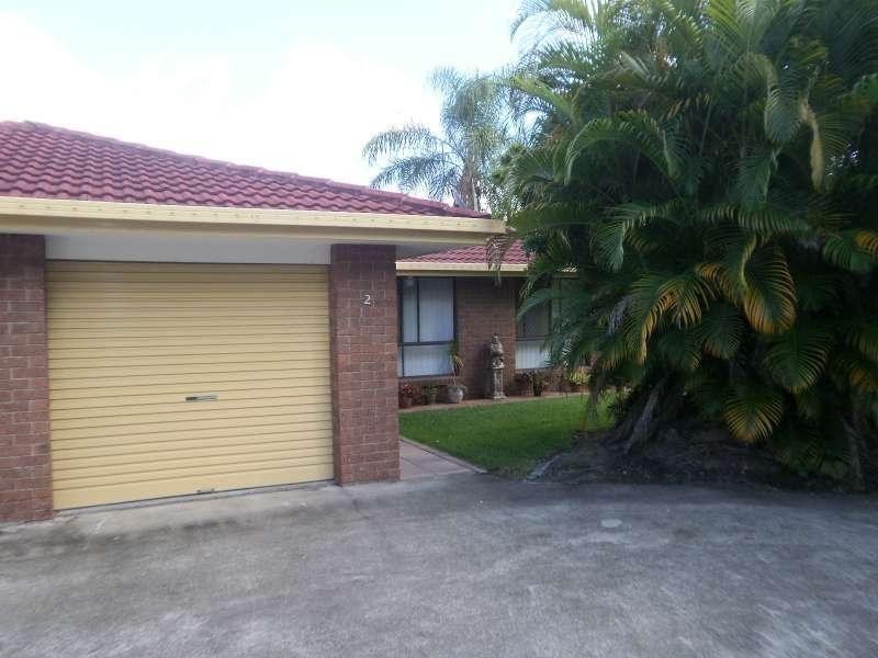 2/54 Galloway Drive, Ashmore QLD 4214