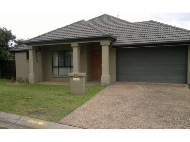 45 Gerona Cct, Varsity Lakes QLD 4227