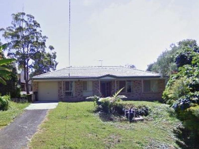 7 Cayambe Court, Eagle Heights QLD 4271