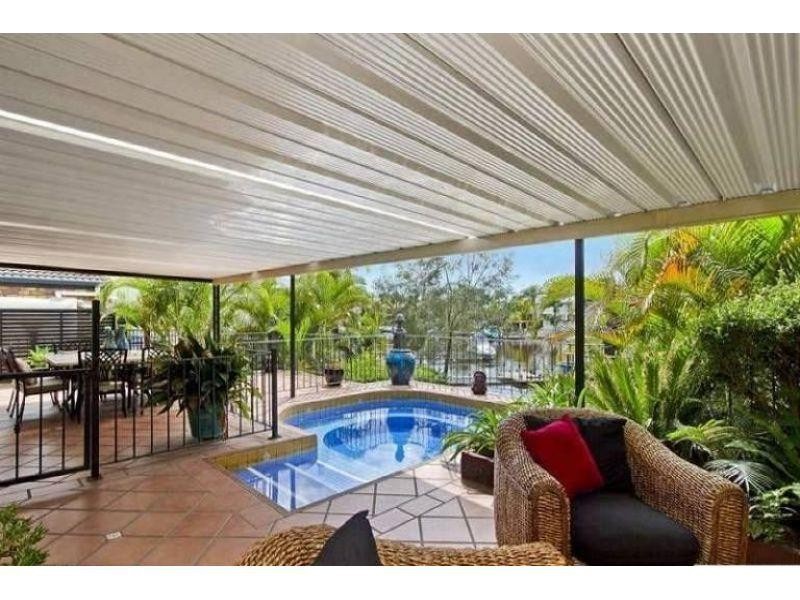 51 Witt Avenue, Carrara QLD 4211