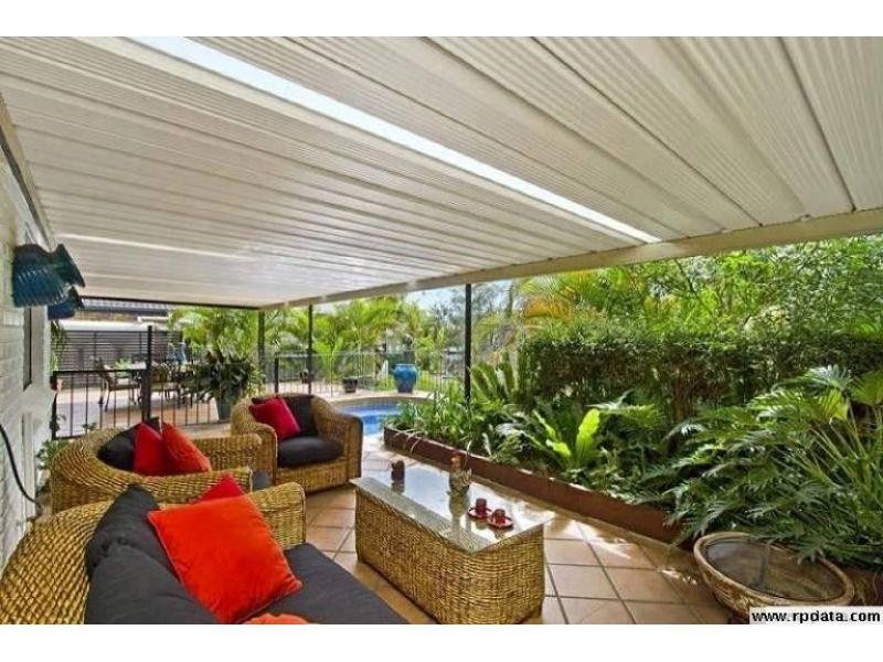 51 Witt Avenue, Carrara QLD 4211