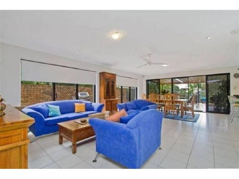 51 Witt Avenue, Carrara QLD 4211