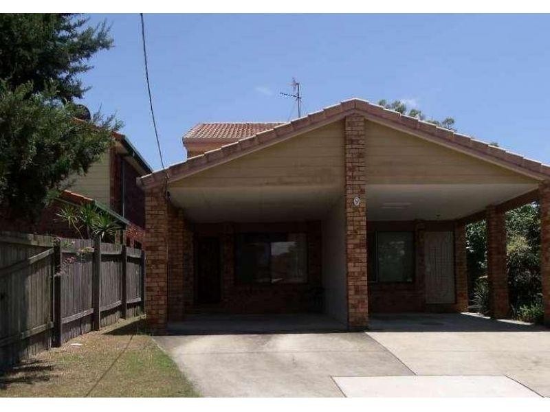 1/9 Shillito Street, Southport QLD 4215