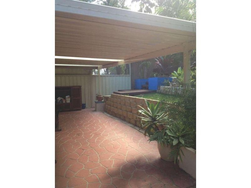 2/18 Columbia Court, Oxenford QLD 4210