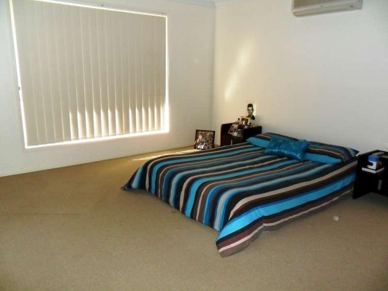 3 Glasswing Drive, Upper Coomera QLD 4209