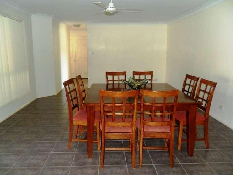 3 Glasswing Drive, Upper Coomera QLD 4209