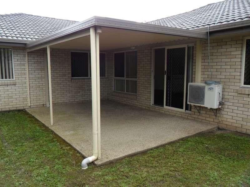 3 Glasswing Drive, Upper Coomera QLD 4209