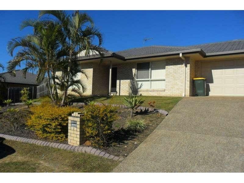 3 Glasswing Drive, Upper Coomera QLD 4209