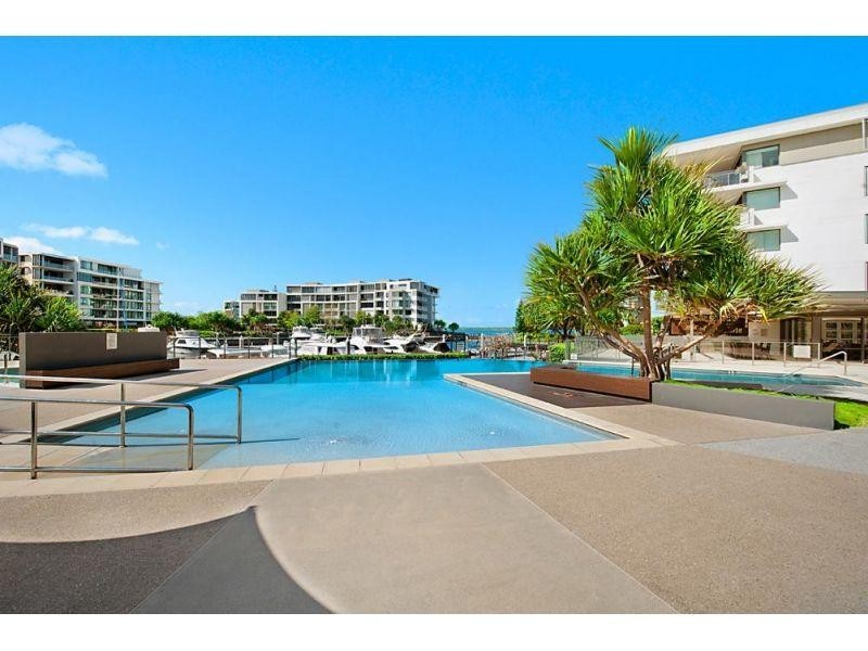 2206/323 Bayview Street, Hollywell QLD 4216