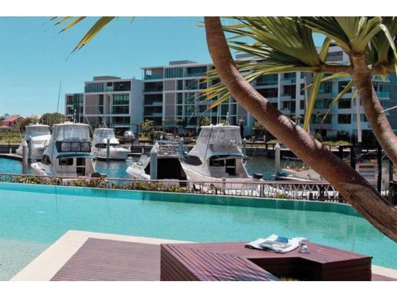 2206/323 Bayview Street, Hollywell QLD 4216