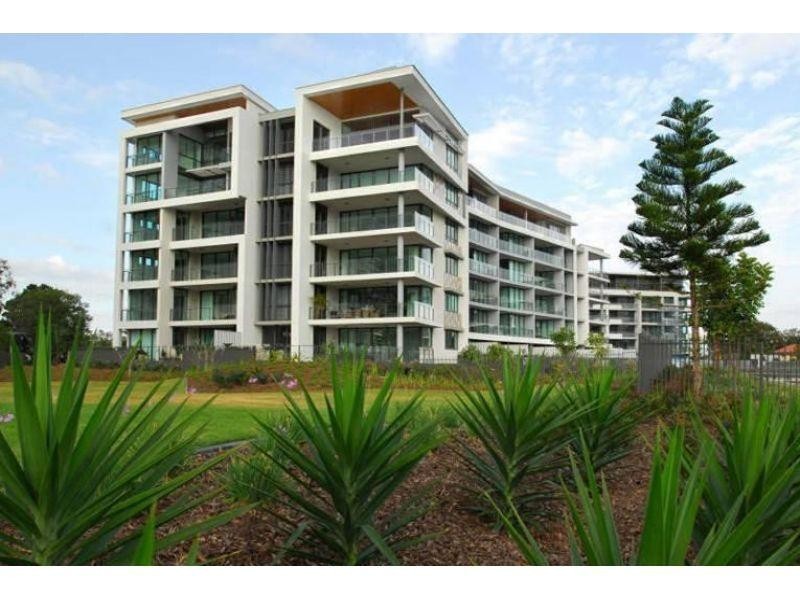 2206/323 Bayview Street, Hollywell QLD 4216