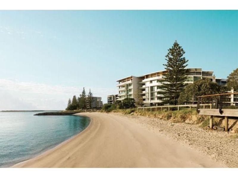 2206/323 Bayview Street, Hollywell QLD 4216