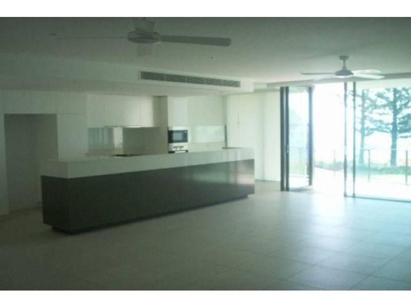 2206/323 Bayview St, Hollywell QLD 4216