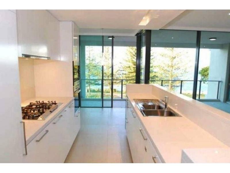 2206/323 Bayview St, Hollywell QLD 4216