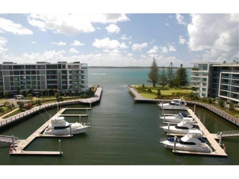 2206/323 Bayview St, Hollywell QLD 4216