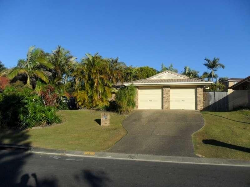 19 Masters Street, Arundel QLD 4214