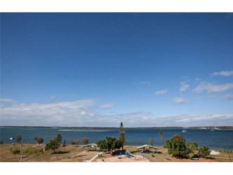 16/554 Marine Parade, Biggera Waters QLD 4216