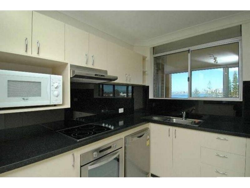 16/554 Marine Parade, Biggera Waters QLD 4216