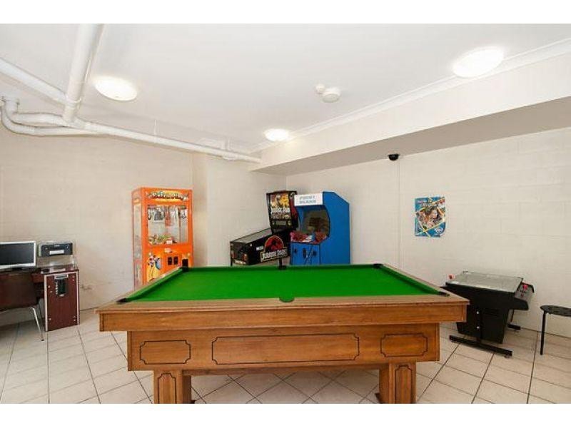 117/392 Marine Parade, Labrador QLD 4215