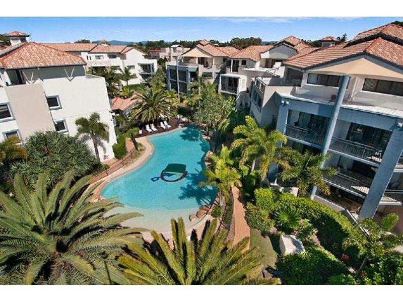 117/392 Marine Parade, Labrador QLD 4215