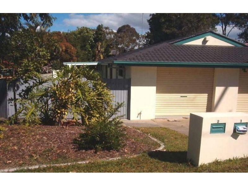 2/58 Blake Street, Southport QLD 4215
