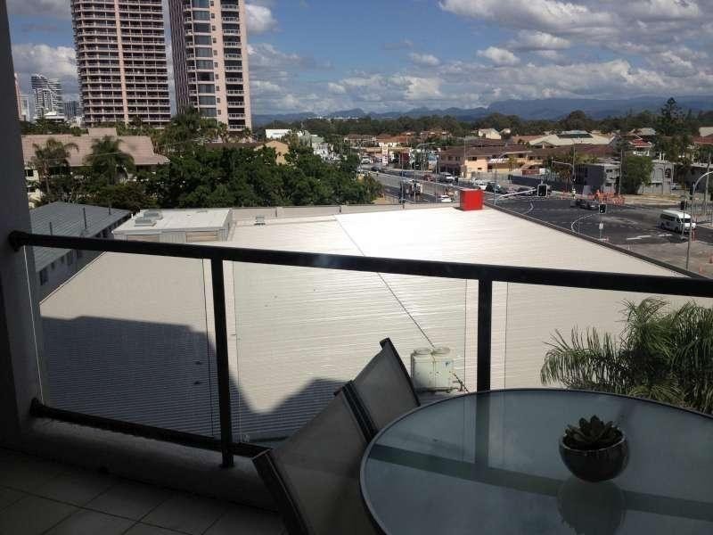 401/2865 Gold Coast Highway, Surfers Paradise QLD 4217