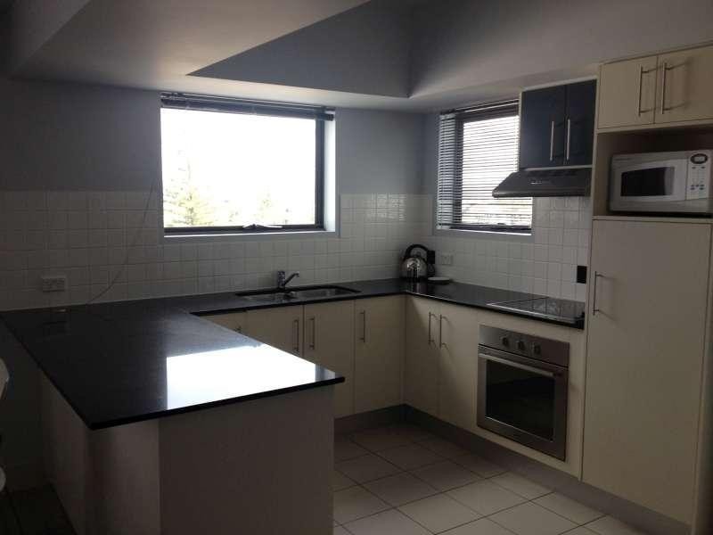 401/2865 Gold Coast Highway, Surfers Paradise QLD 4217