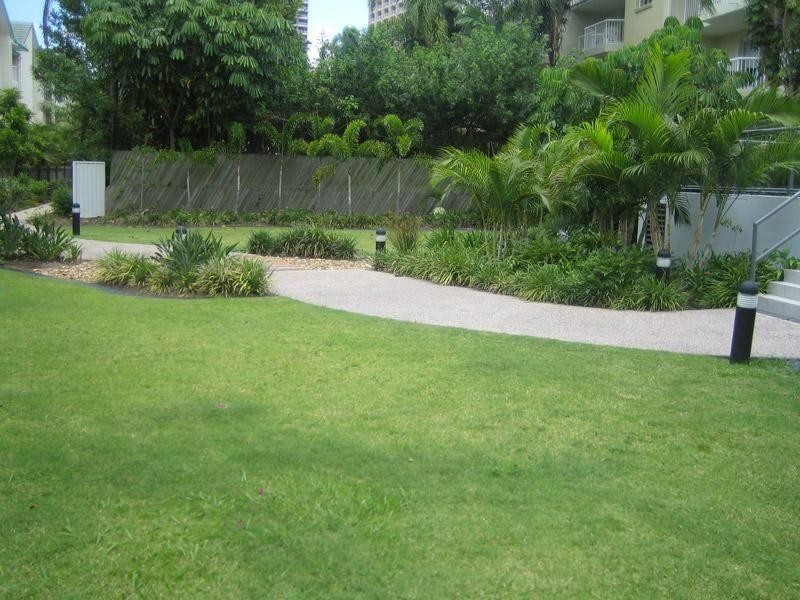 401/2865 Gold Coast Highway, Surfers Paradise QLD 4217