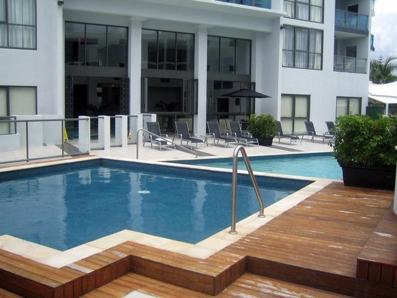 401/2865 Gold Coast Highway, Surfers Paradise QLD 4217